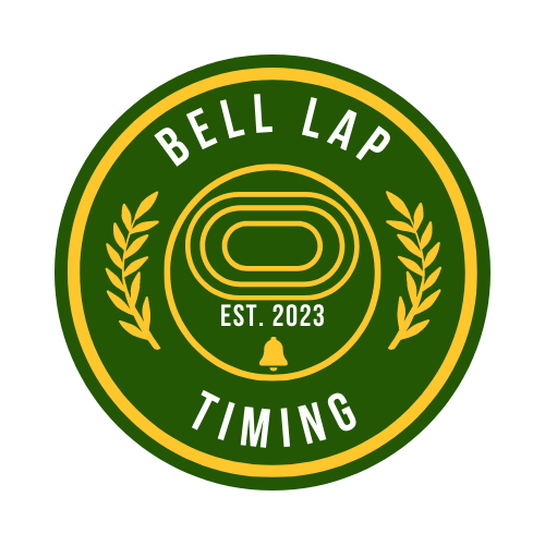 Bell Lap timing
